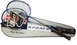Набор бадминтон SUPER SPEED 2008-7 Набор бадминтон SUPER SPEED 2008-7