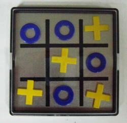 Игра крестики-нолики 60013-0х Игра крестики-нолики 60013-0х
