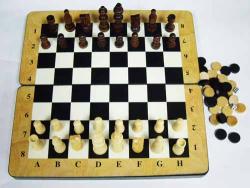 Набор 3 в 1(шахматы,шашки,нарды) 8309, 8319, 8329 Набор 3 в 1(шахматы,шашки,нарды) 8309, 8319, 8329