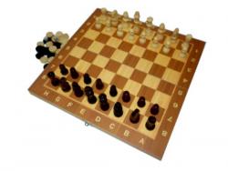Набор 3 в 1 (шахматы, шашки, нарды) W7724 Набор 3 в 1 (шахматы, шашки, нарды) W7724