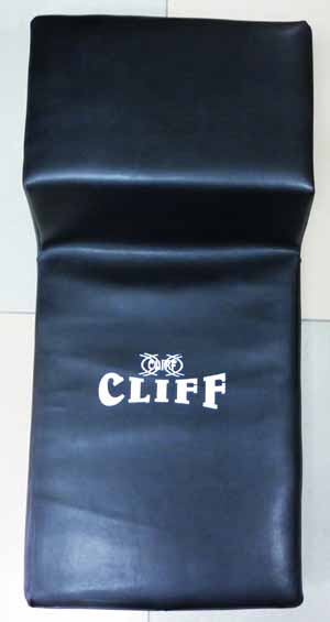 Макивара CLIFF 80*39см ULI-6017 Макивара CLIFF 80*39см ULI-6017