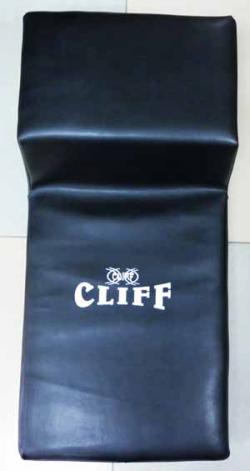 Макивара CLIFF 80*39см ULI-6017 Макивара CLIFF 80*39см ULI-6017