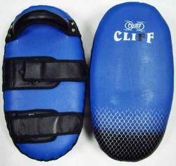Макивара CLIFF 40*20 Extreme combat ULI-3043 Макивара CLIFF 40*20 Extreme combat ULI-3043