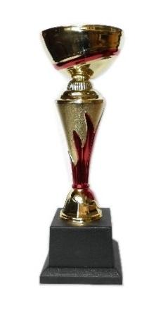 Кубок 2854-Gold h-23см (чаша) Кубок 2854-Gold h-23см (чаша)