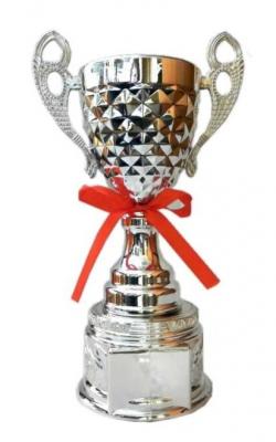 Кубок 1609 Silver h-21см (чаша) Кубок 1609 Silver h-21см (чаша)