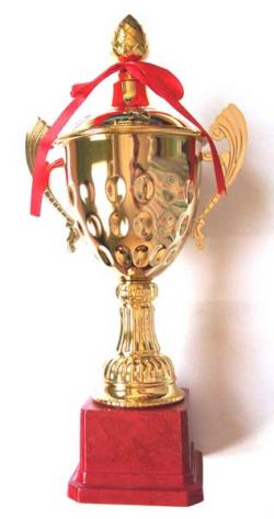 Кубок D17 (с крышкой) Кубок D17 (с крышкой)