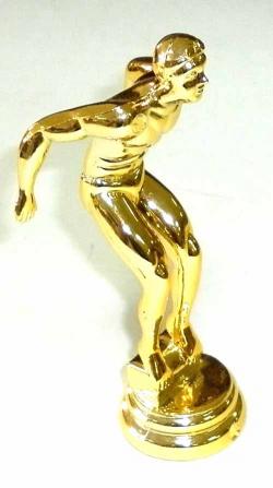 Фигура на кубок Плавание Фигура на кубок Плавание
