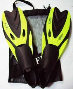 Ласты для плавания DRF-F65 Ласты для плавания DRF-F65