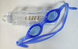 Очки для плавания взрослые CLIFF G2900 синие Очки для плавания взрослые CLIFF G2900 синие