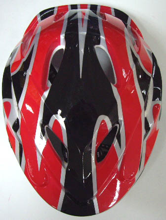Шлем защитный L601