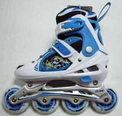 Коньки роликовые CS 205 Коньки роликовые CS 205