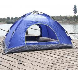 Палатка SY-A02 200x150x110, 2-местная Палатка SY-A02 200x150x110, 2-местная