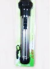 Фонарь ручной 3LED FTJ3DE2 Фонарь ручной 3LED FTJ3DE2
