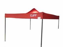 Тент туристический CLIFF 3,0*3,0м 600D арт А Тент туристический CLIFF 3,0*3,0м 600D арт А