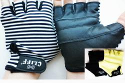 Перчатки вело LYCRA Перчатки вело LYCRA