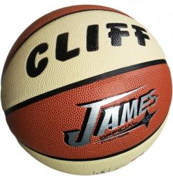   7 Cliff James PK-860 (PVC)