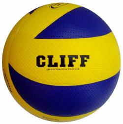 Мяч волейбольный CLIFF MVA300 Мяч волейбольный CLIFF MVA300