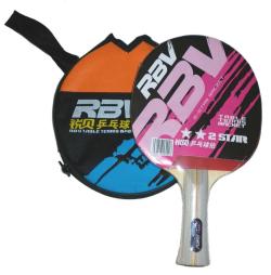 Ракетка для н/т RBV 2001Н в получехле Ракетка для н/т RBV 2001Н в получехле