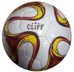   CLIFF BRAZUCA