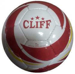 Мяч футбольный CLIFF LEAGUE Мяч футбольный CLIFF LEAGUE