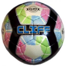 Мяч футбольный CF-04 CLIFF SPAIN Cristal Мяч футбольный CF-04 CLIFF SPAIN Cristal