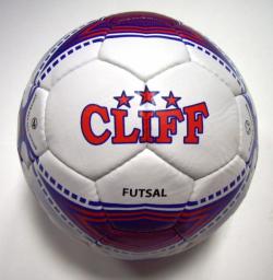 Мяч футбольный №4 CLIFF MAMBA Мяч футбольный №4 CLIFF MAMBA