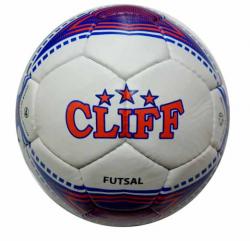 Мяч футбольный №4 CLIFF MAMBA Мяч футбольный №4 CLIFF MAMBA