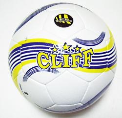 Мяч футбольный CLIFF SOUTH (Hibrid Techno)