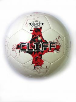 Мяч футбольный CF-13 CLIFF KRASAWA Мяч футбольный CF-13 CLIFF KRASAWA