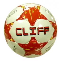 Мяч футбольный CF-17 CLIFF CHAMPION Мяч футбольный CF-17 CLIFF CHAMPION