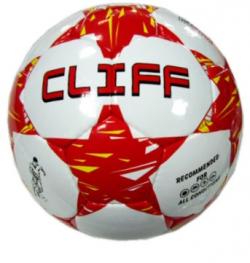 Мяч футбольный CF-17 CLIFF CHAMPION Мяч футбольный CF-17 CLIFF CHAMPION