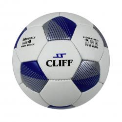 Мяч футбольный №4 CF-31 CLIFF Мяч футбольный №4 CF-31 CLIFF
