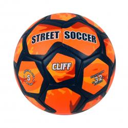 Мяч футбольный №5 CF-47 CLIFF Street Мяч футбольный №5 CF-47 CLIFF Street