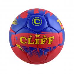 Мяч футбольный №5 CLIFF 7436 Мяч футбольный №5 CLIFF 7436