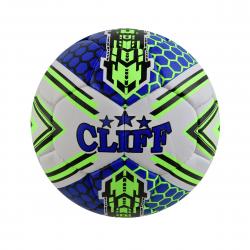 Мяч футбольный №5 CLIFF 7467 Мяч футбольный №5 CLIFF 7467