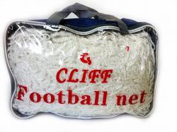 Сетка футбольная PPF-7 для ворот 5х2м Сетка футбольная PPF-7 для ворот 5х2м