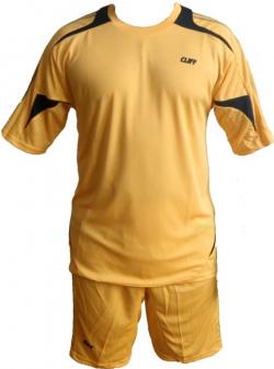 Форма футбол 3129 CLIFF желтая Форма футбол 3129 CLIFF желтая