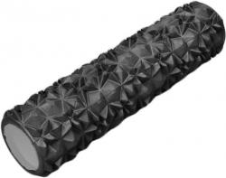 Валик для фитнеса Super Strong M (45х12см) черный Валик для фитнеса Super Strong M (45х12см) черный