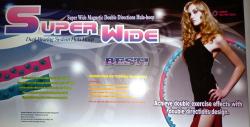 Обруч Superwide HAO TIAN 2R (8 секций: 4 роз, 4 голуб/ вес: 1,6кг/ d-105см) Обруч Superwide HAO TIAN 2R (8 секций: 4 роз, 4 голуб/ вес: 1,6кг/ d-105см)