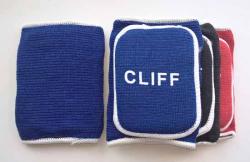 Наколенники детские CLIFF Наколенники детские CLIFF