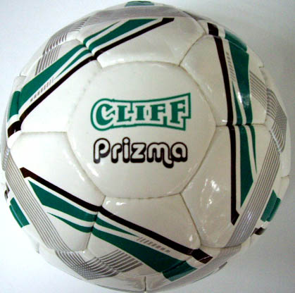 Мяч футбольный CLIFF PRIZMA Мяч футбольный CLIFF PRIZMA