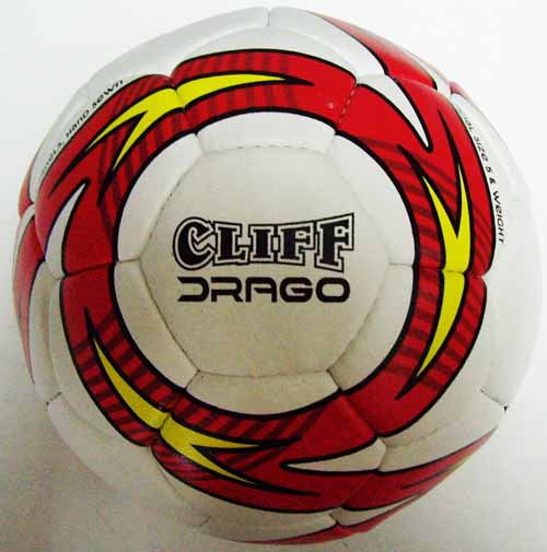 Мяч футбольный CLIFF DRAGO Мяч футбольный CLIFF DRAGO