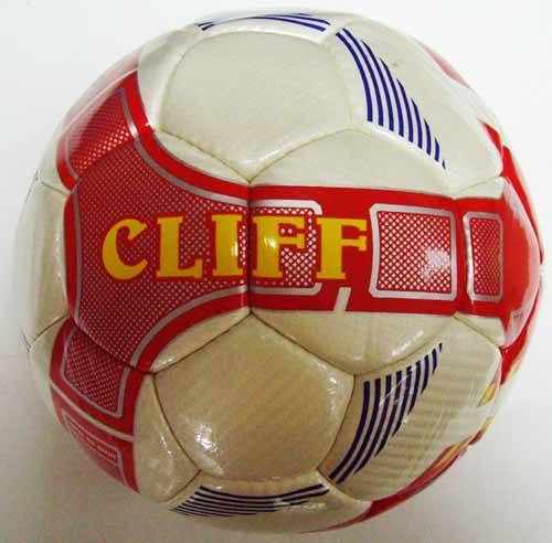 Мяч футбольный CLIFF OMNI Cristal 2983 Мяч футбольный CLIFF OMNI Cristal 2983